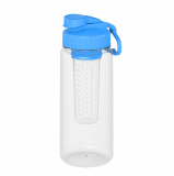 Household _ Water Bottle _ Detox Water Bottle 1L